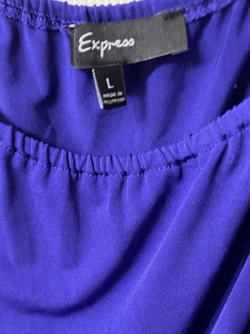 Express Top - Picture 3 of 3